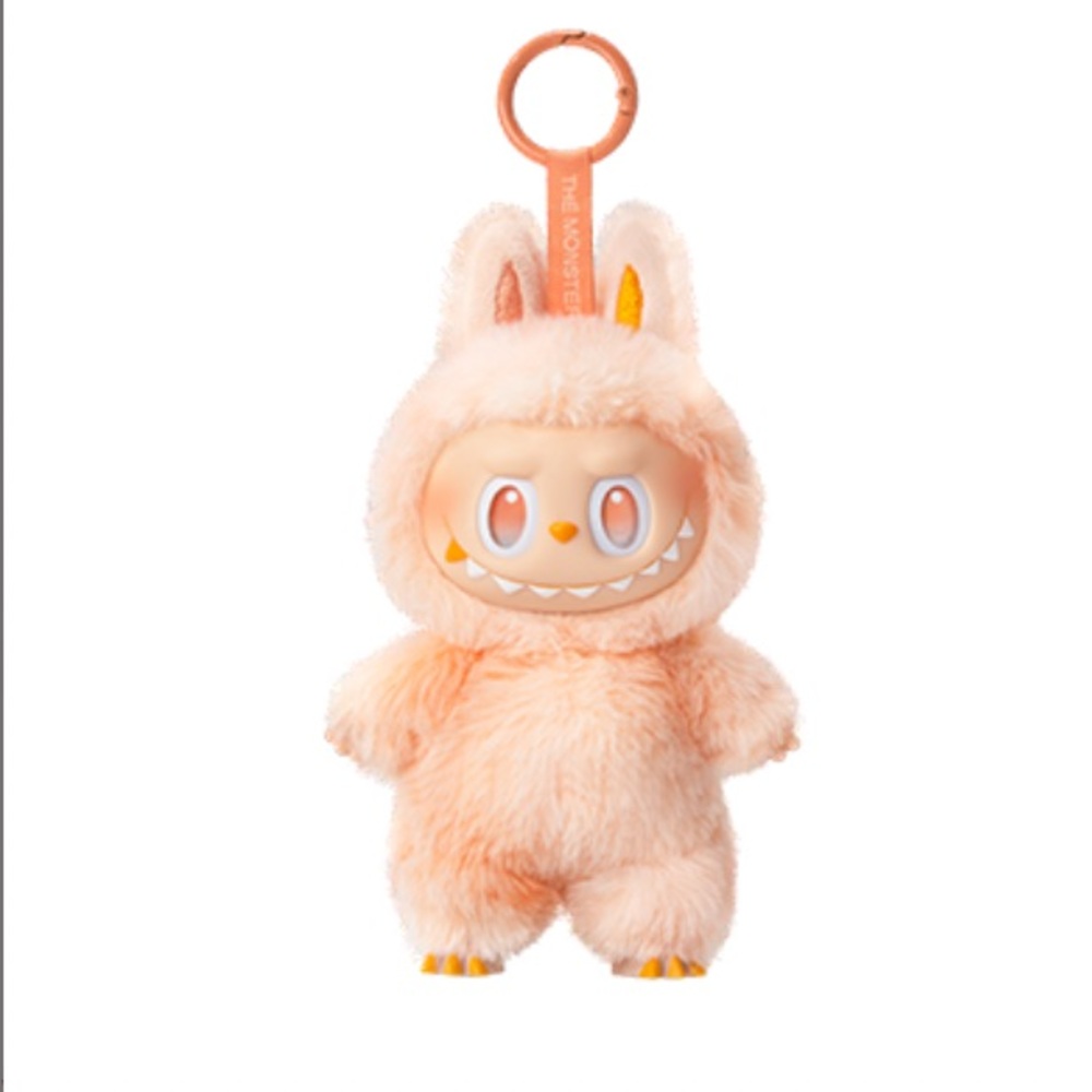 NIB Authentic Confirmed HAPPINESS Big Into Energy Labubu UNOPENED from POPMART